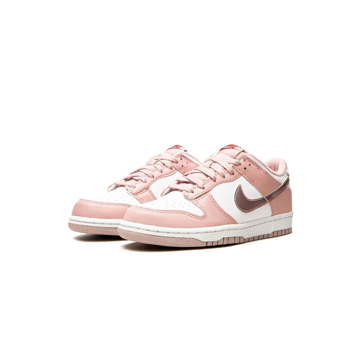 Nike Dunk Low Pink Velvet (GS)