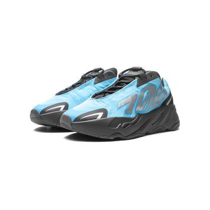 adidas Yeezy Boost 700 MNVN Bright Cyan