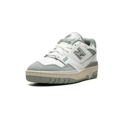 New Balance 550 White Juniper