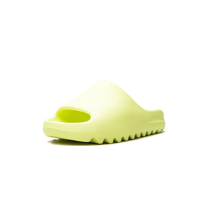 adidas Yeezy Slide Glow Green