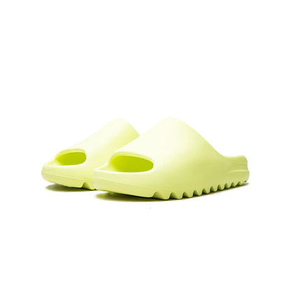 adidas Yeezy Slide Glow Green