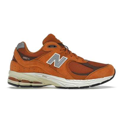 New Balance 2002R Rust Oxide