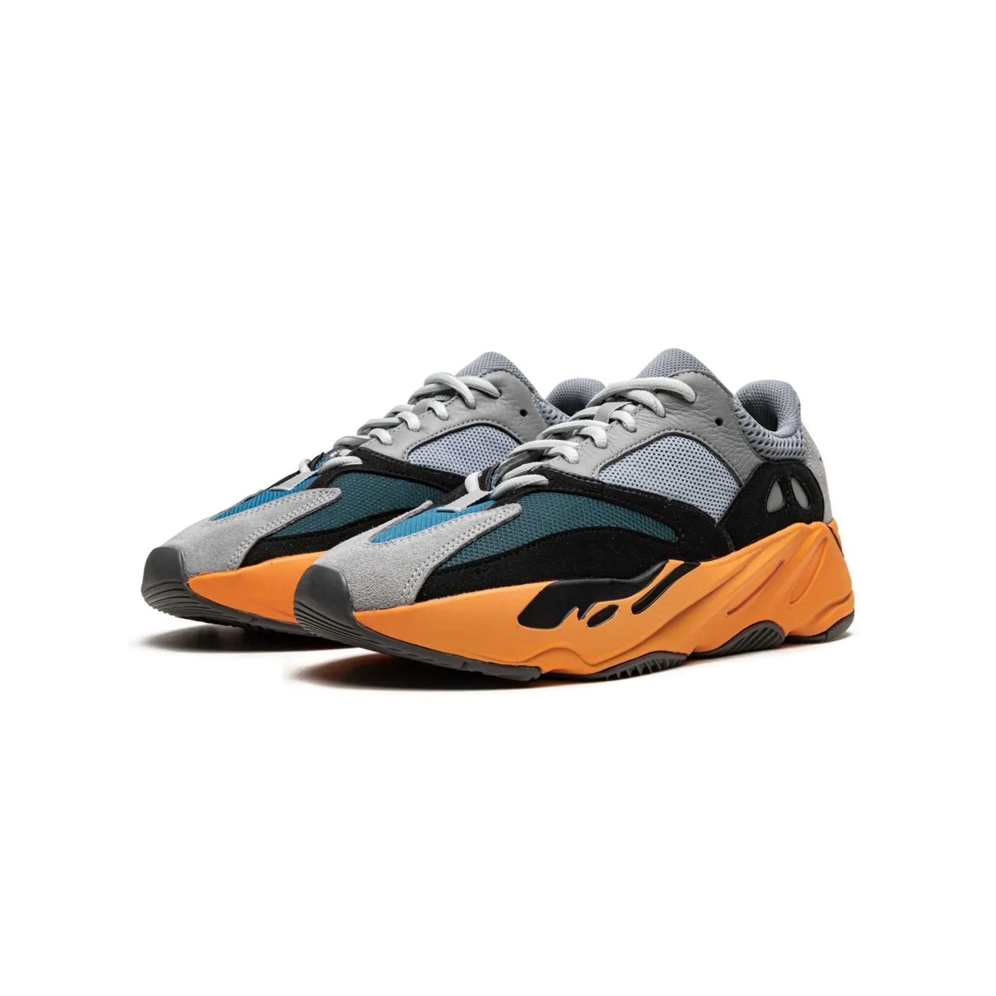 adidas Yeezy Boost 700 Wash Orange