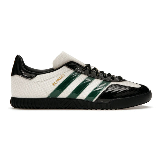 adidas A.B. Gazelle Indoor Blondey McCoy Chalk White Noble Green