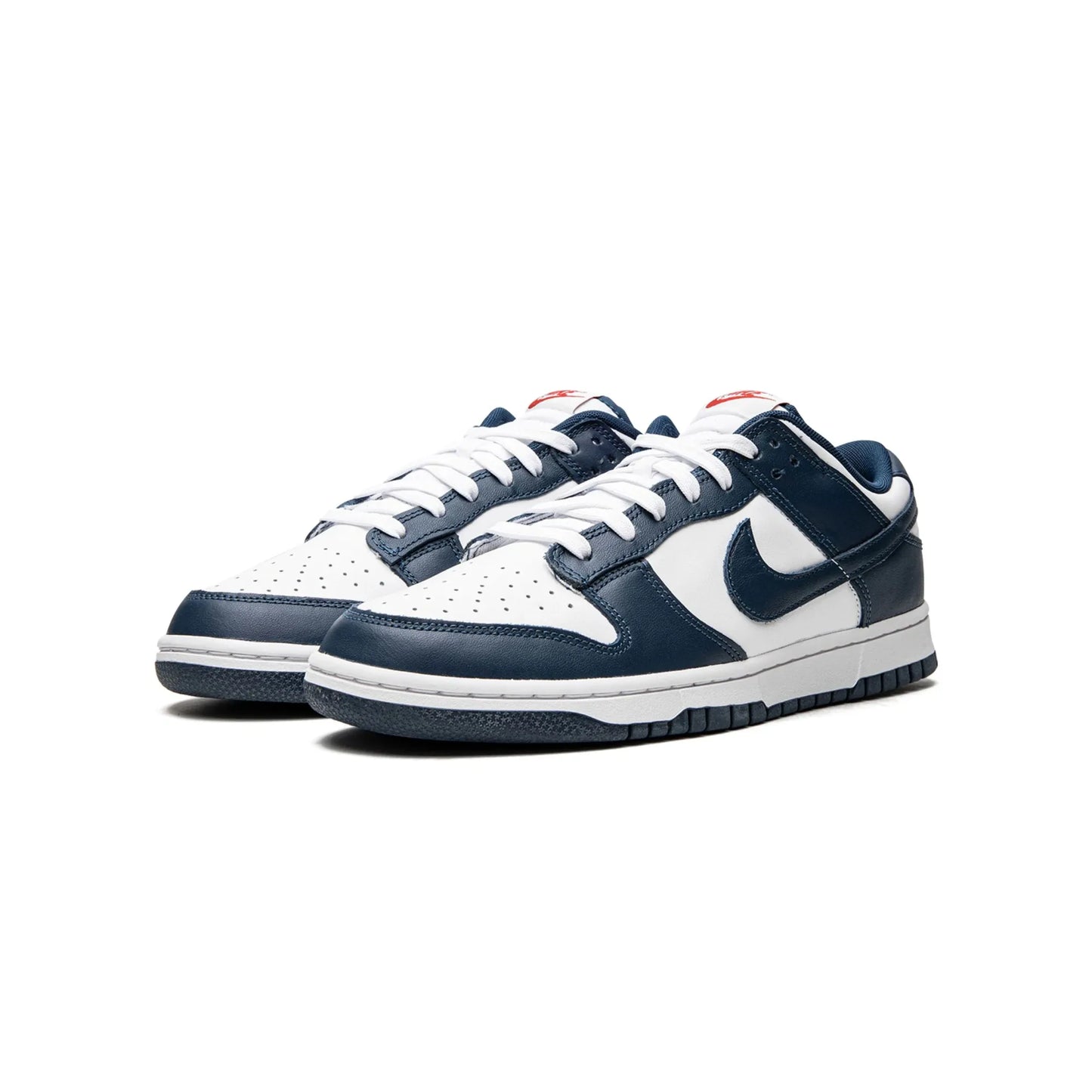 Nike Dunk Low Valerian Blue