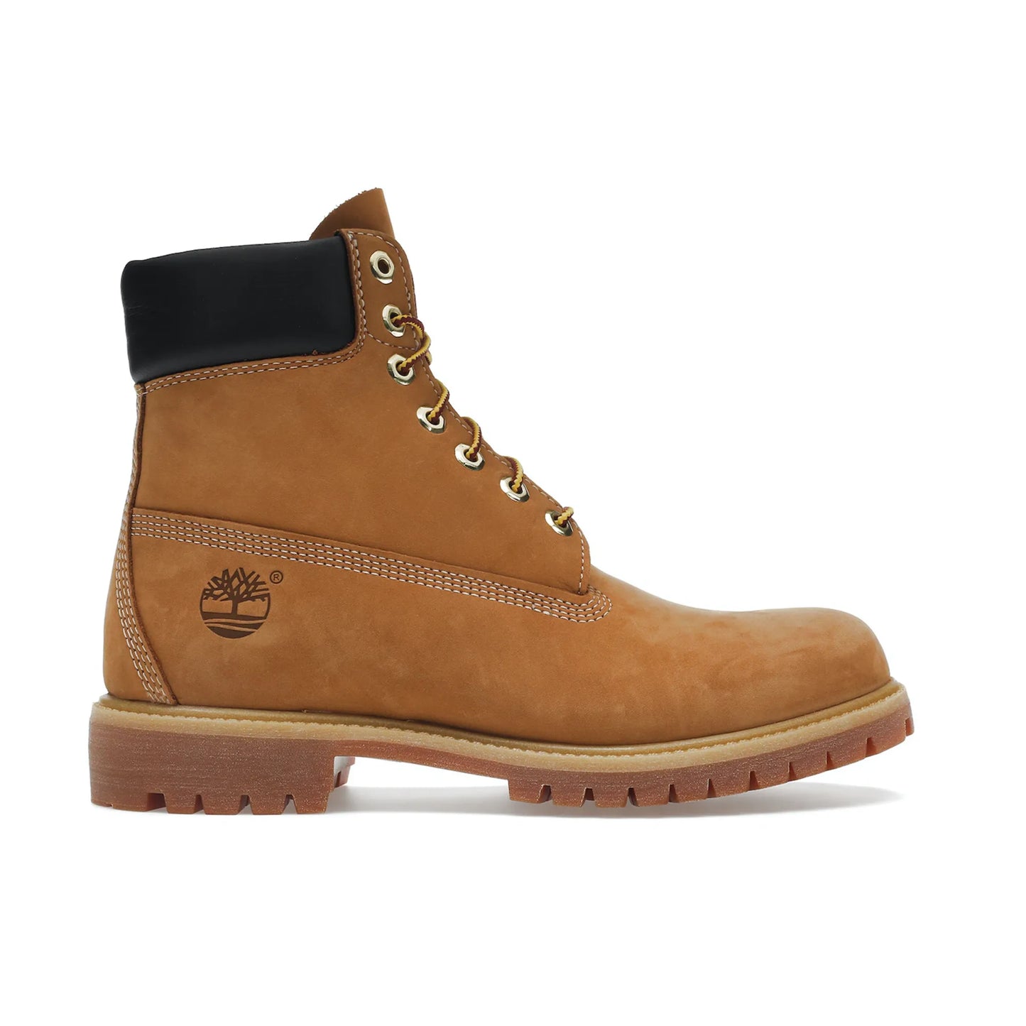 Timberland 6" Premium Waterproof Boot Wheat