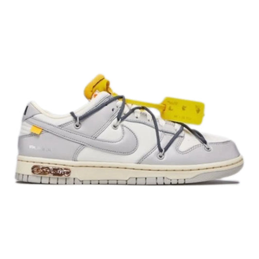 Nike Dunk Low Off-White Lot 41