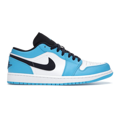 Jordan 1 Low UNC (2021)