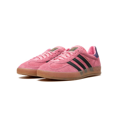 adidas Gazelle Indoor Bliss Pink Purple (Women's)