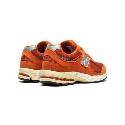 New Balance 2002R Rust Oxide