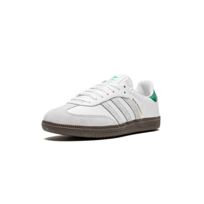 adidas Samba OG Kith Classics Program White