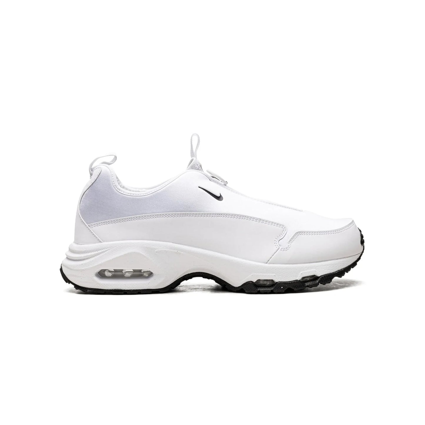 Nike Air Max Sunder SP Comme des Garcons Homme Plus White