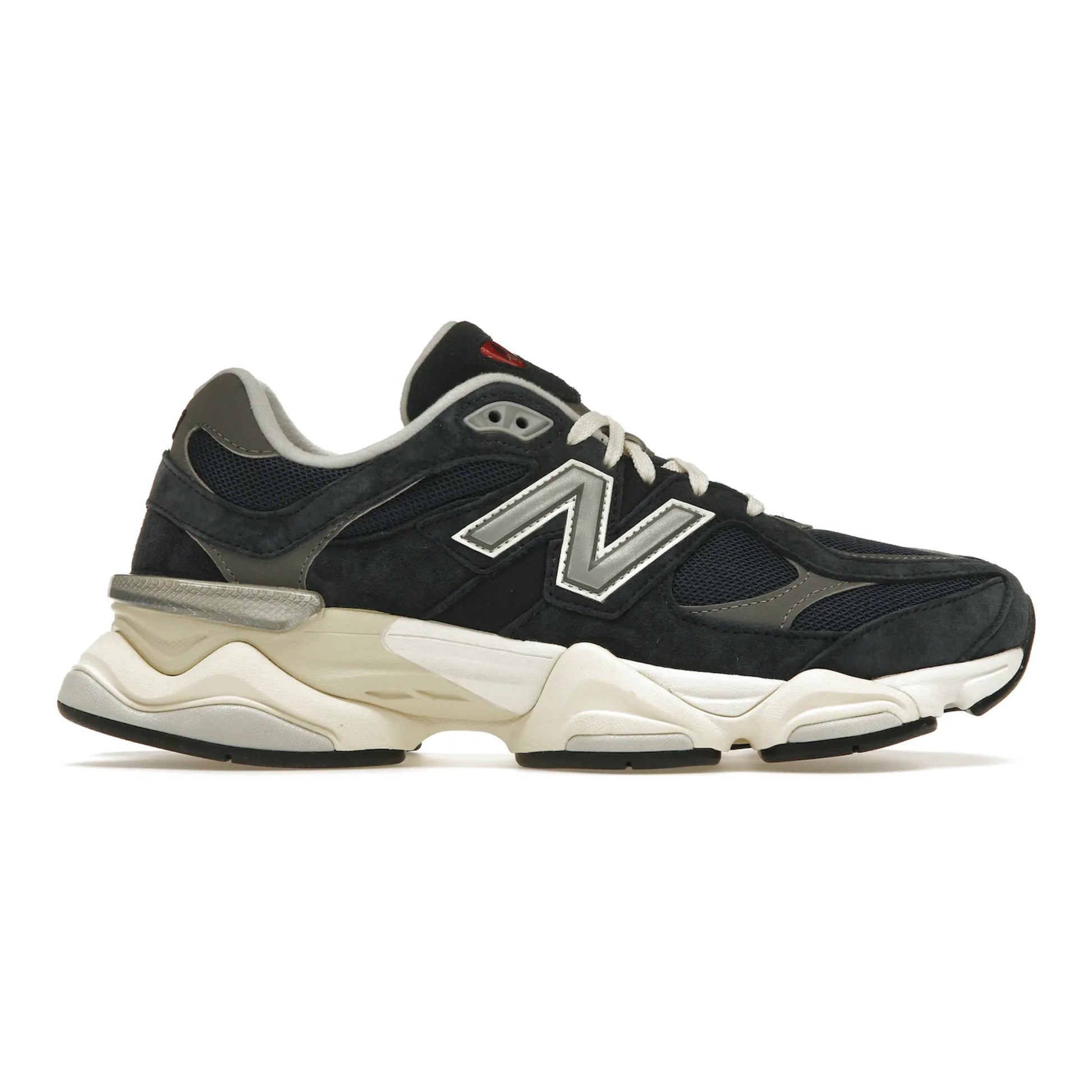 New Balance 9060 Navy White