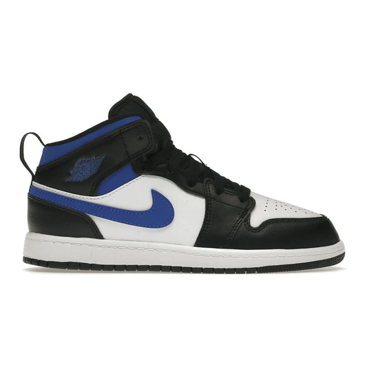 Jordan 1 Mid Racer Blue (PS)