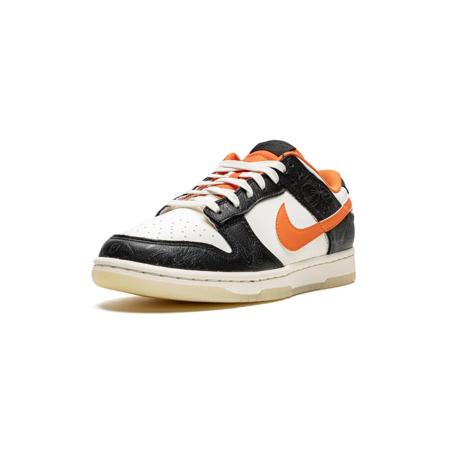 Nike Dunk Low PRM Halloween (2021)