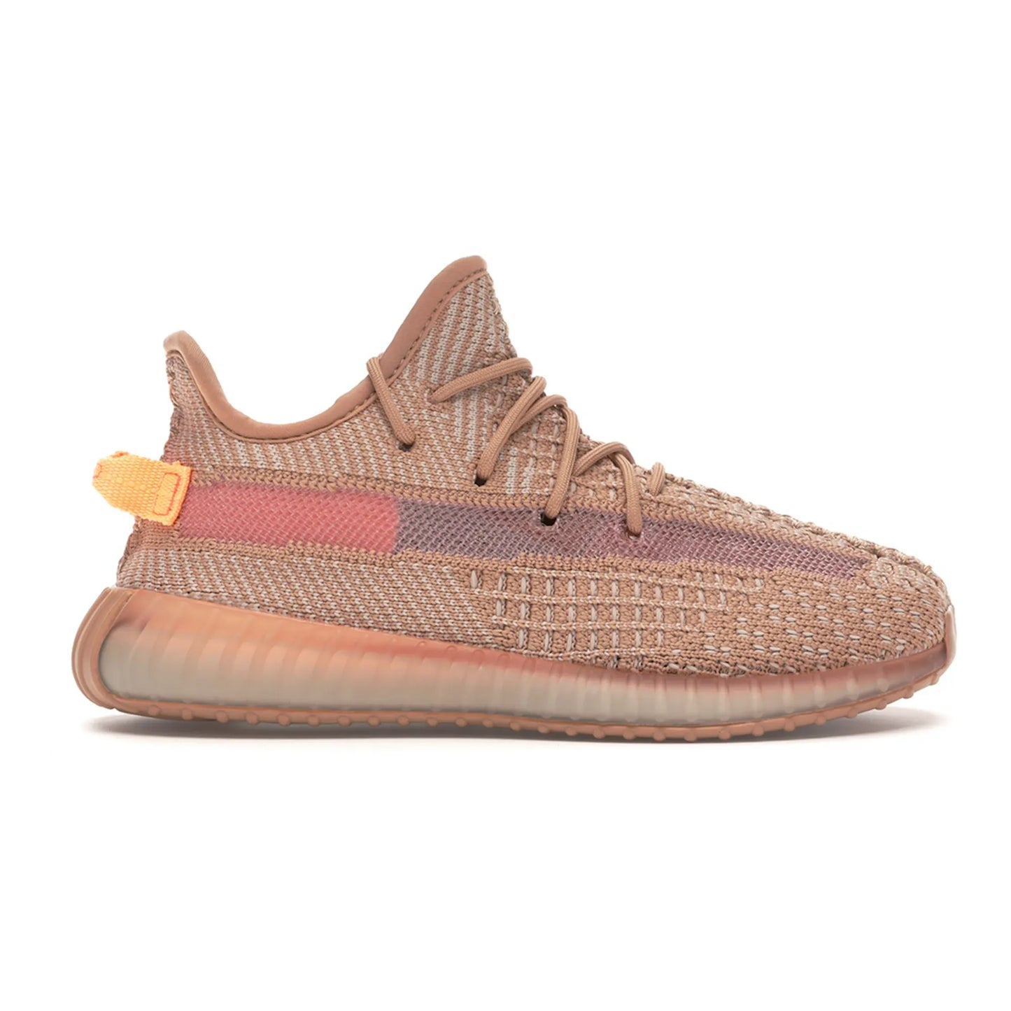 adidas Yeezy Boost 350 V2 Clay (Kids)