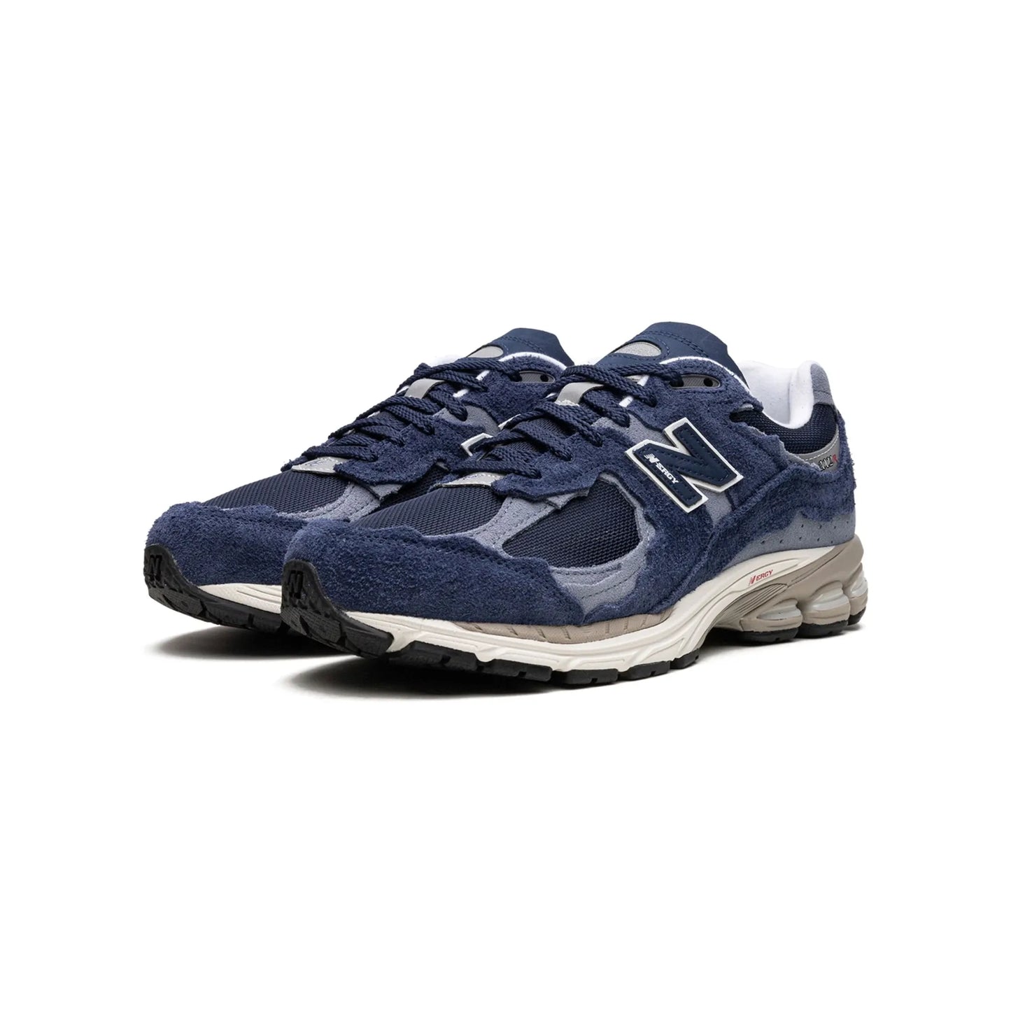 New Balance 2002R Protection Pack Navy Grey