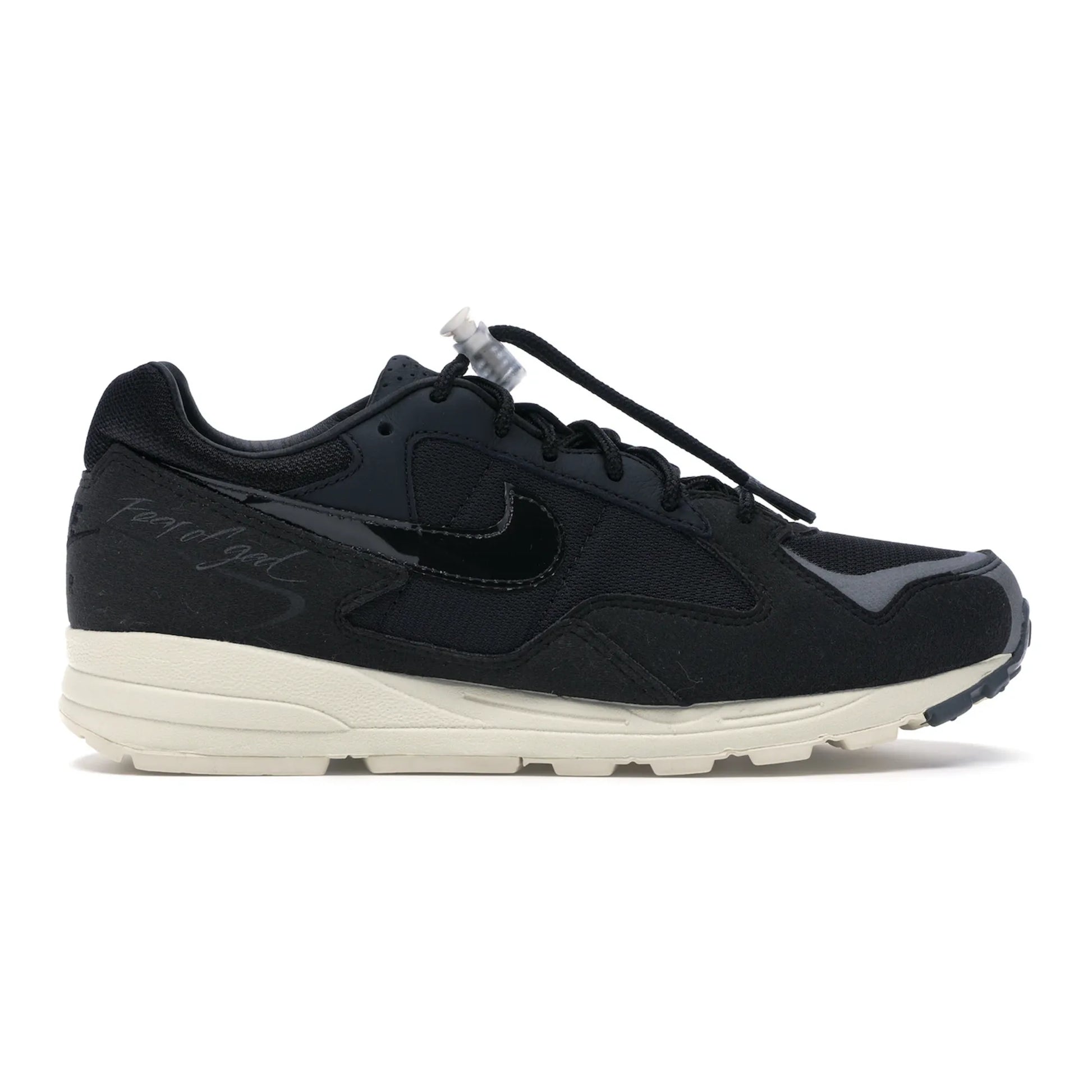 Nike Air Skylon 2 Fear of God Black Sail