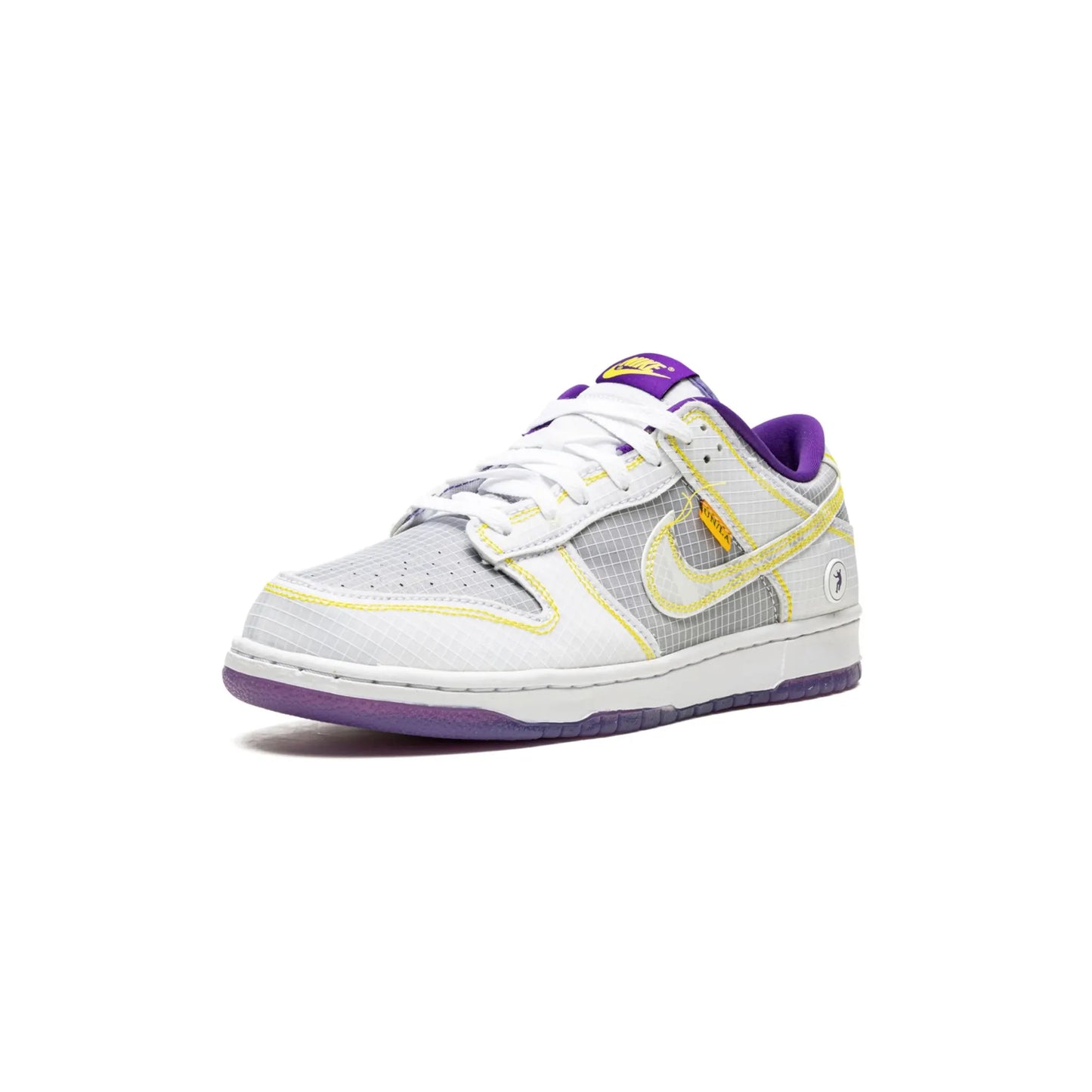 Nike Dunk Low Union Passport Pack Court Purple