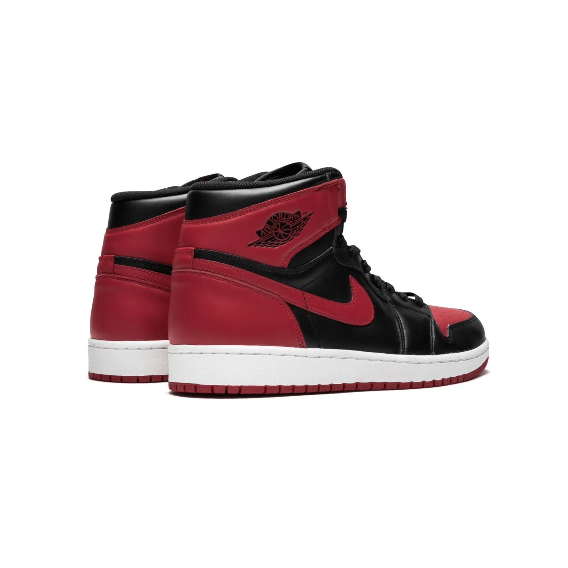 Jordan 1 Retro Bred (2013)