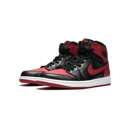 Jordan 1 Retro Bred (2013)