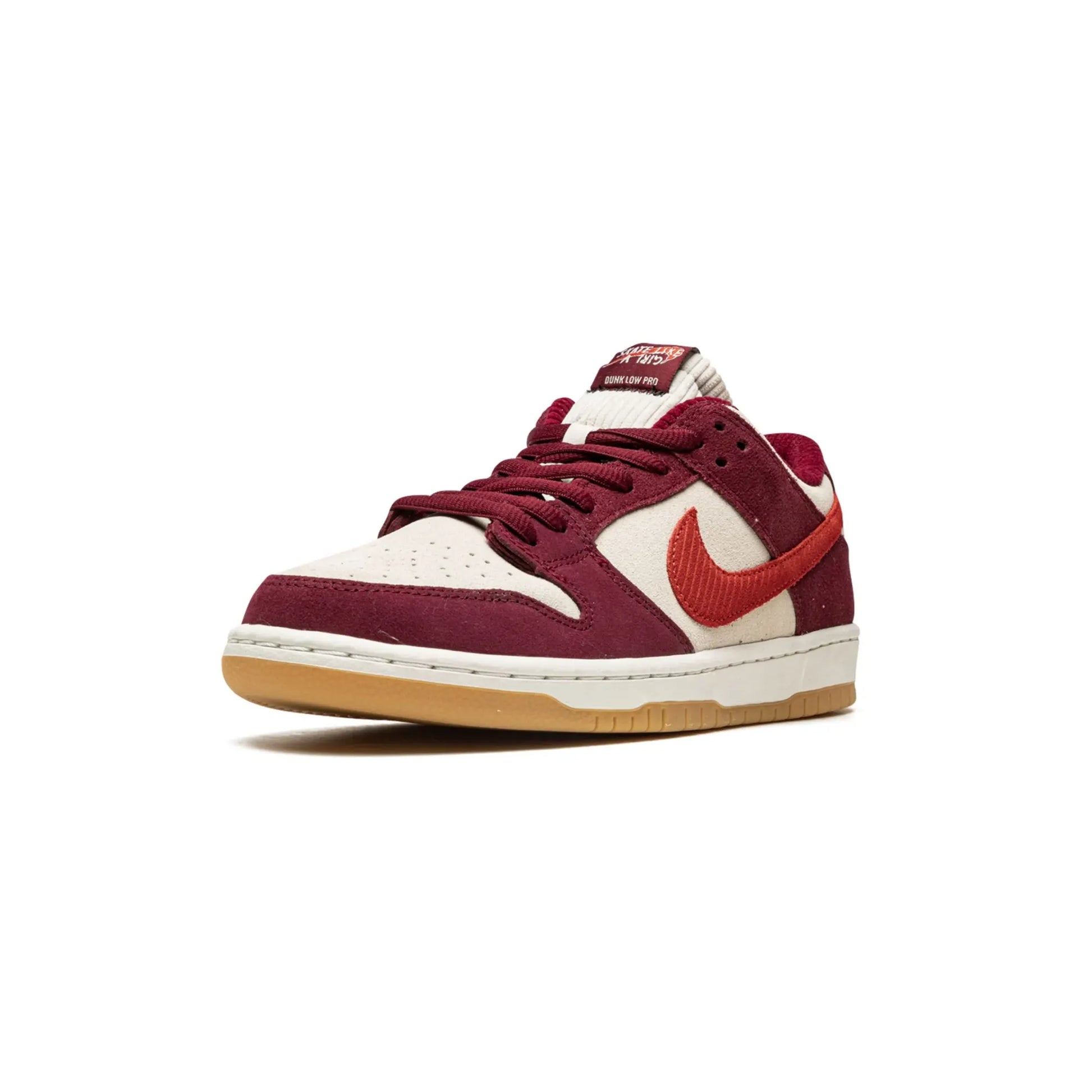 Nike SB Dunk Low Skate Like a Girl