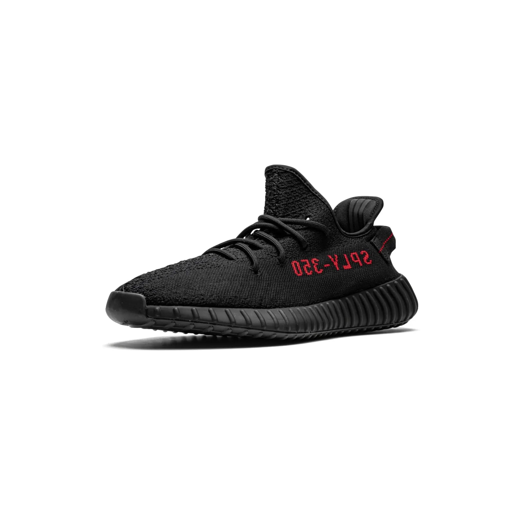 adidas Yeezy Boost 350 V2 Black Red (2017/2020)