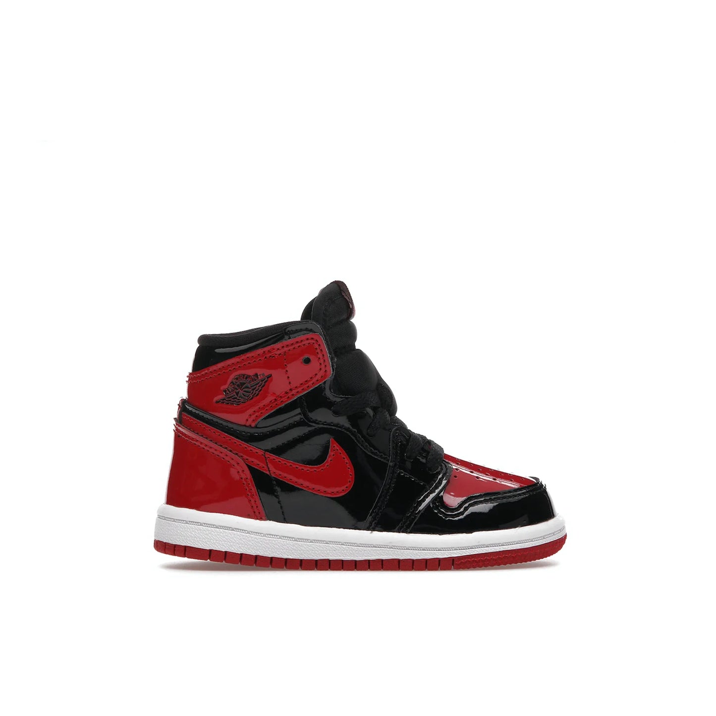 Jordan 1 Retro High OG Patent Bred (TD)