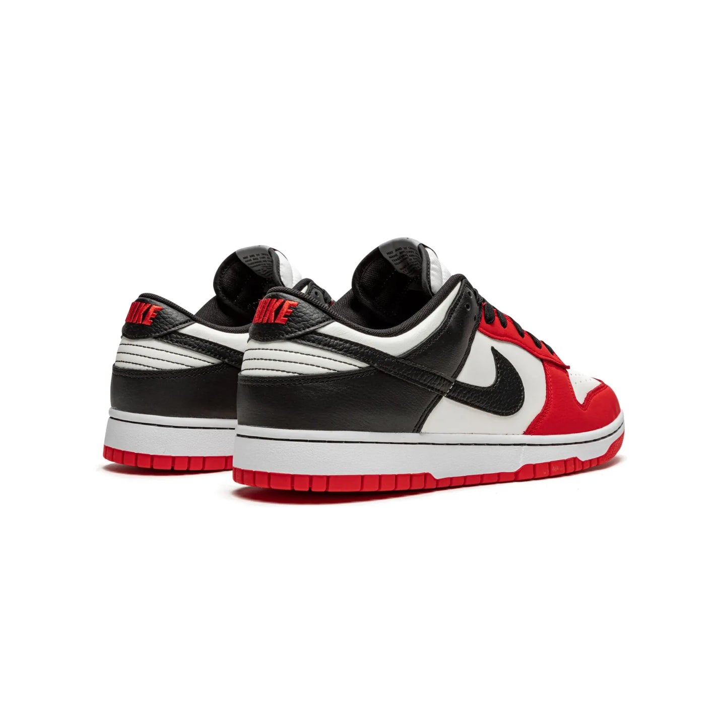 Nike Dunk Low EMB NBA 75th Anniversary Chicago