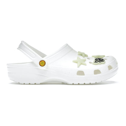 Crocs Classic Clog Bad Bunny