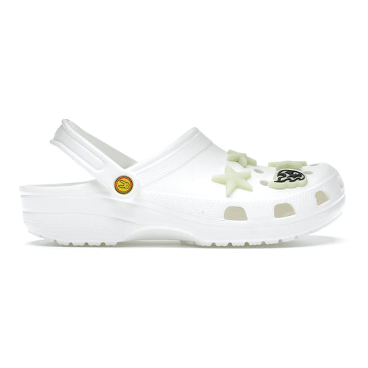 Crocs Classic Clog Bad Bunny