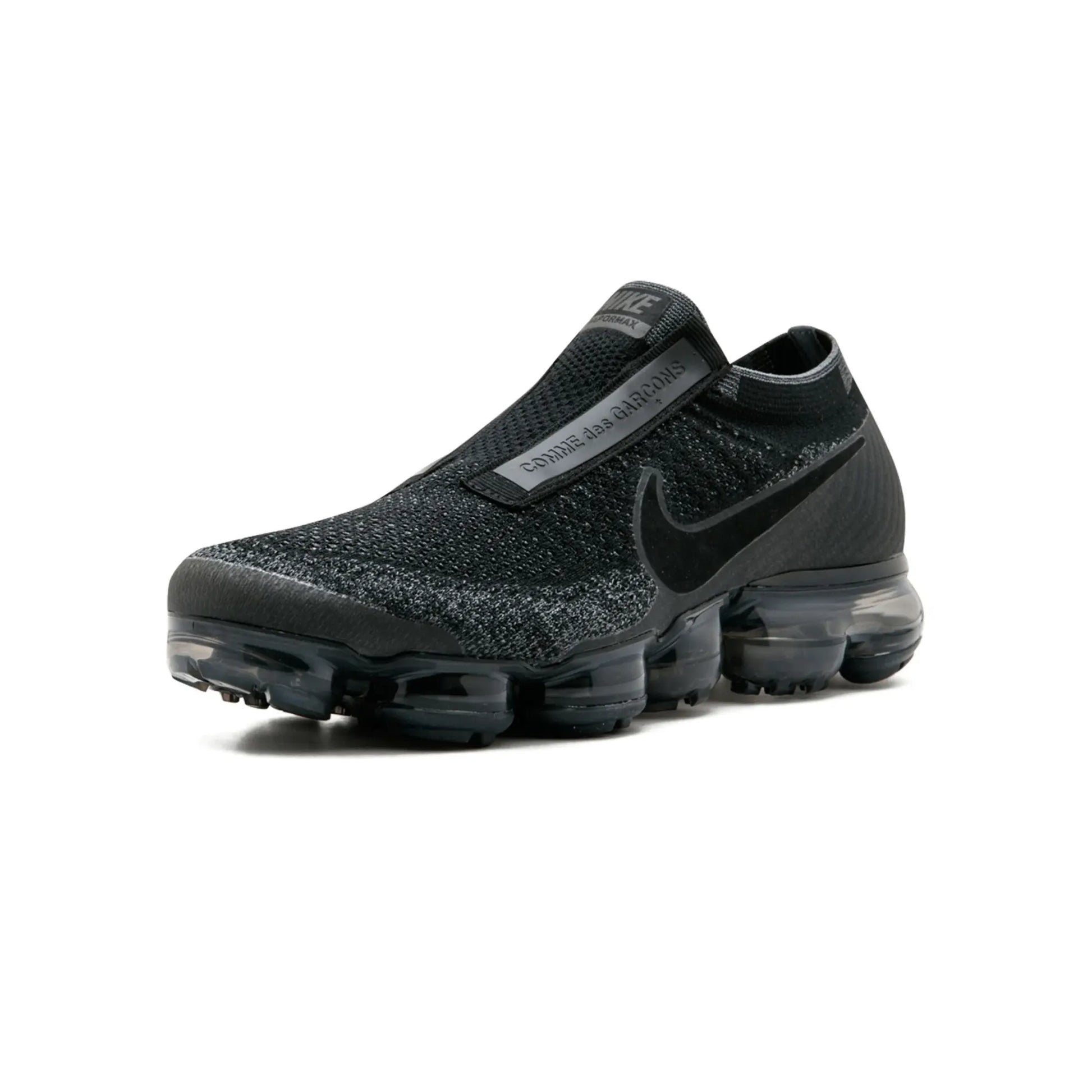 Nike Air VaporMax CDG Black