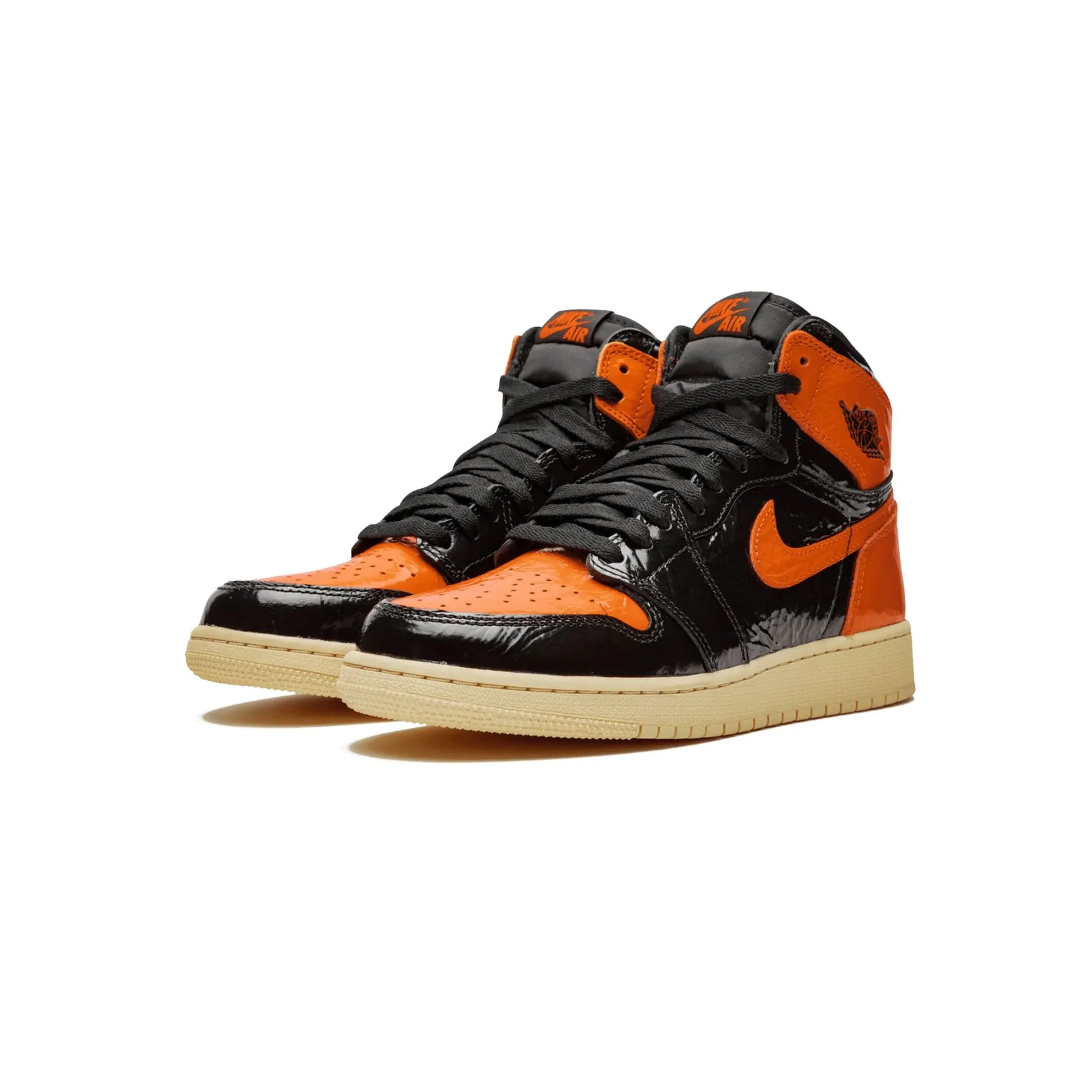 Jordan 1 Retro High Shattered Backboard 3.0 (GS)