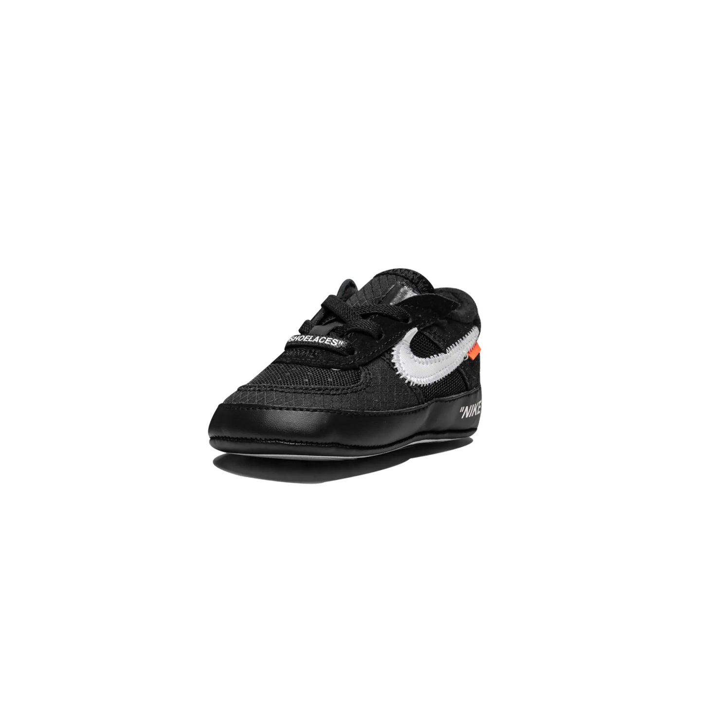 Nike Air Force 1 Low Off-White Black White (I)