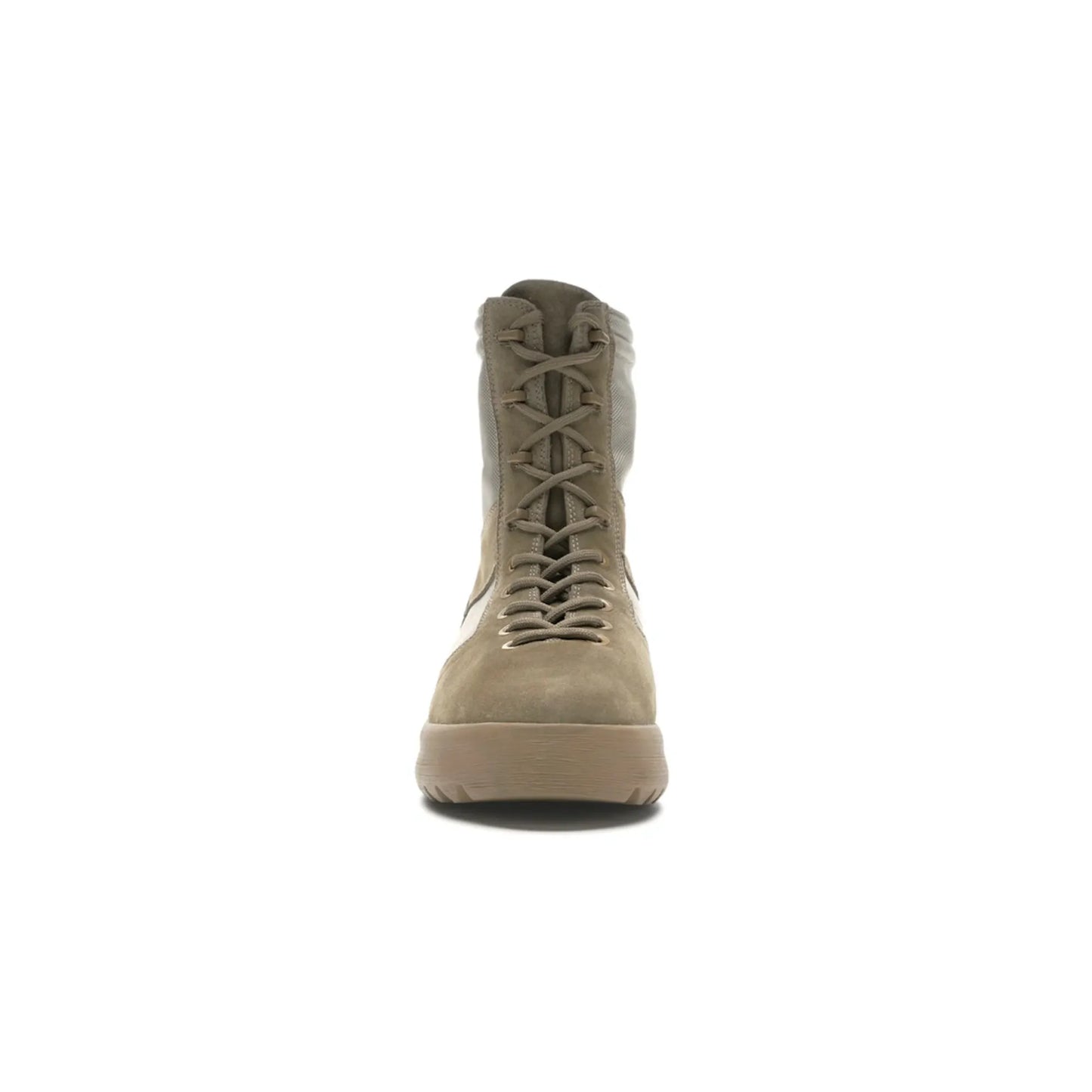 Yeezy Military Boot Rock