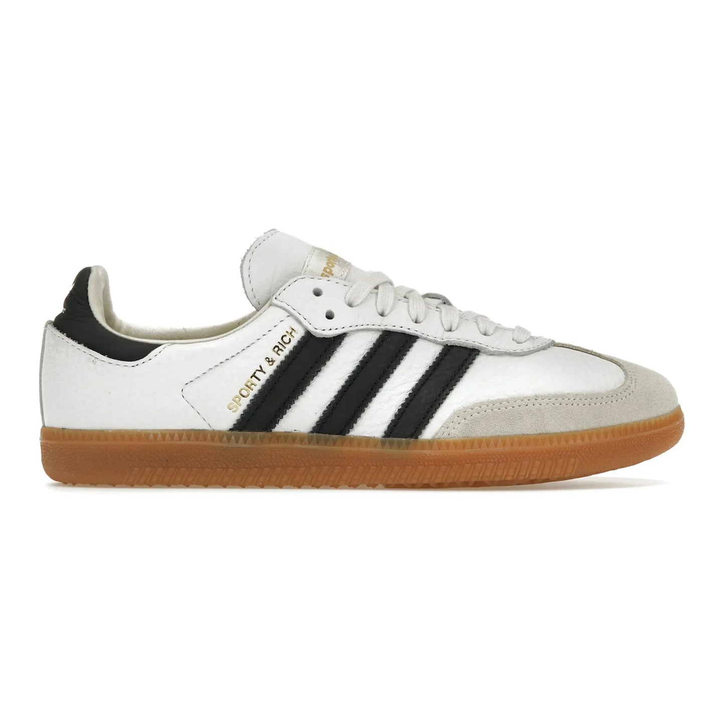 adidas Samba OG Sporty & Rich White Black