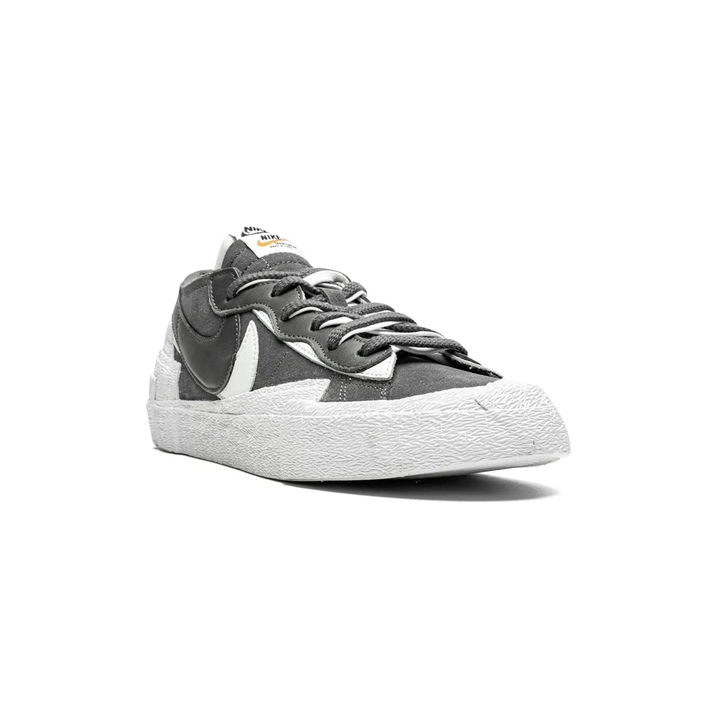 Nike Blazer Low sacai Iron Grey