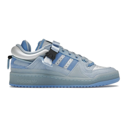 adidas Forum Buckle Low Bad Bunny Blue Tint