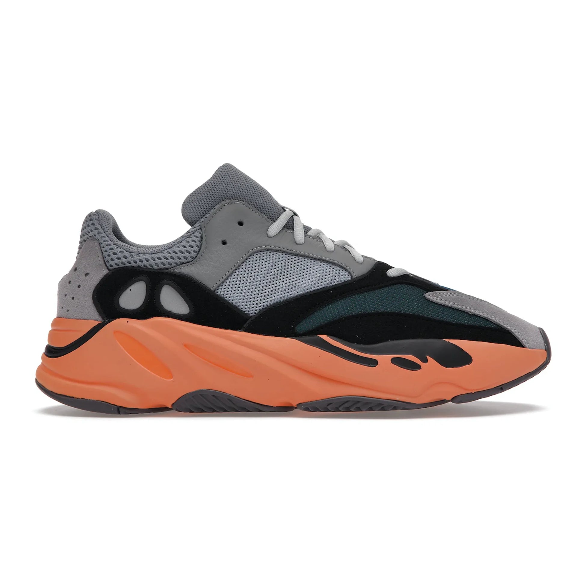 adidas Yeezy Boost 700 Wash Orange