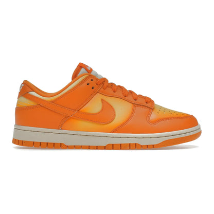 Nike Dunk Low Magma Orange (Women's)