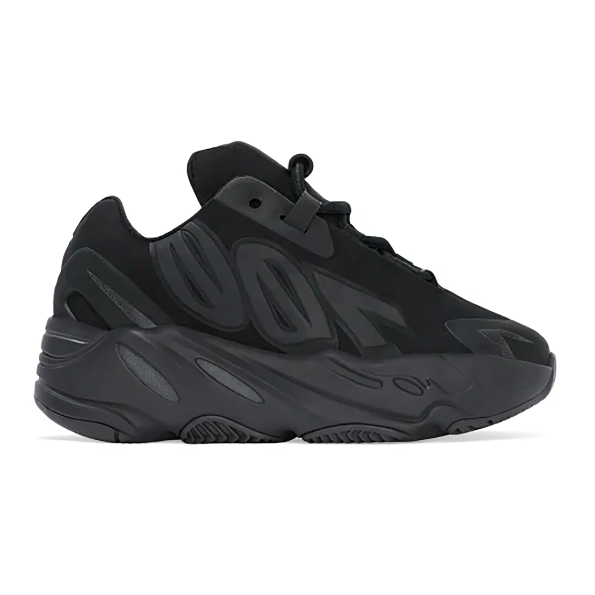 adidas Yeezy Boost 700 MNVN Black (Infants)