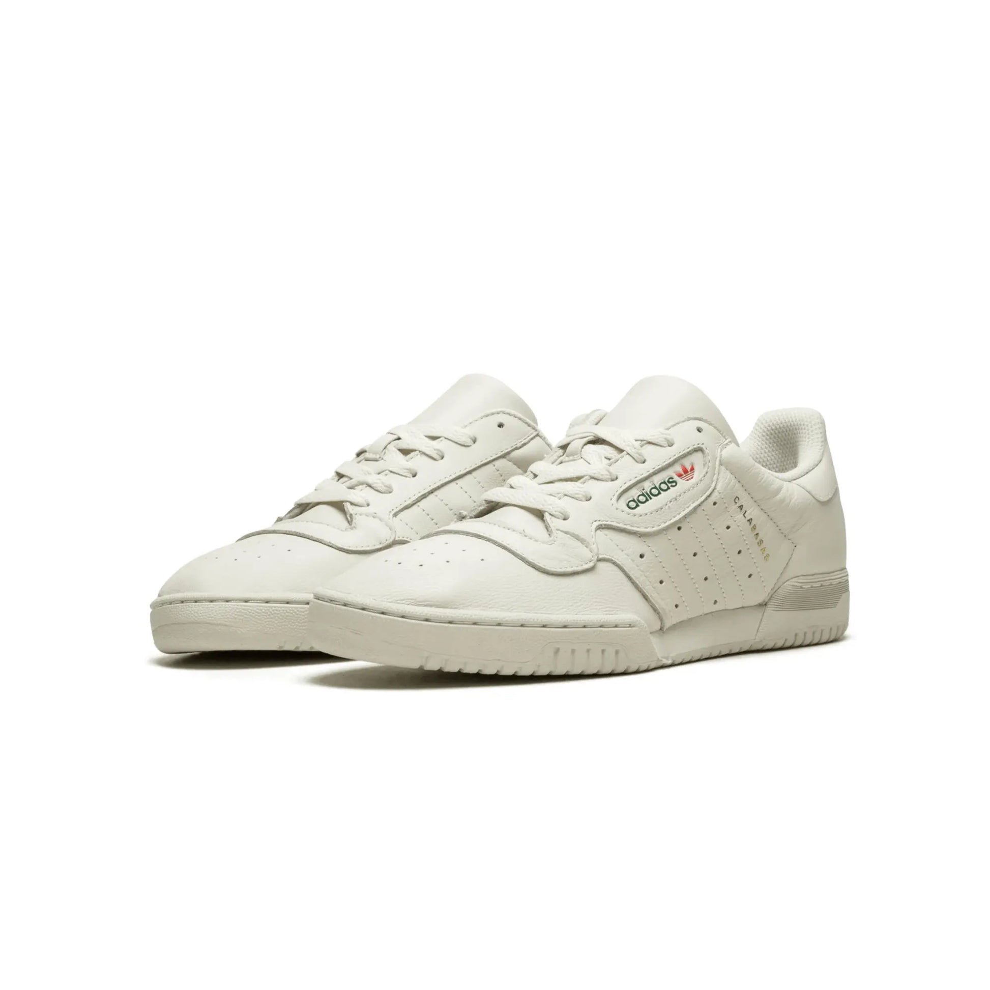 adidas Yeezy Powerphase Calabasas Core White