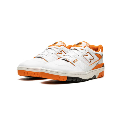 New Balance 550 Syracuse