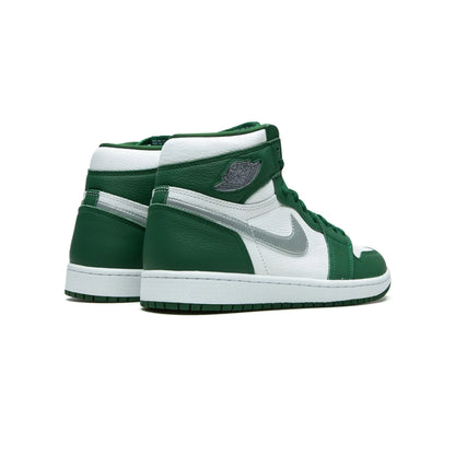 Jordan 1 Retro High OG Gorge Green