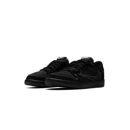 Jordan 1 Retro Low OG SP Travis Scott Black Phantom (PS)