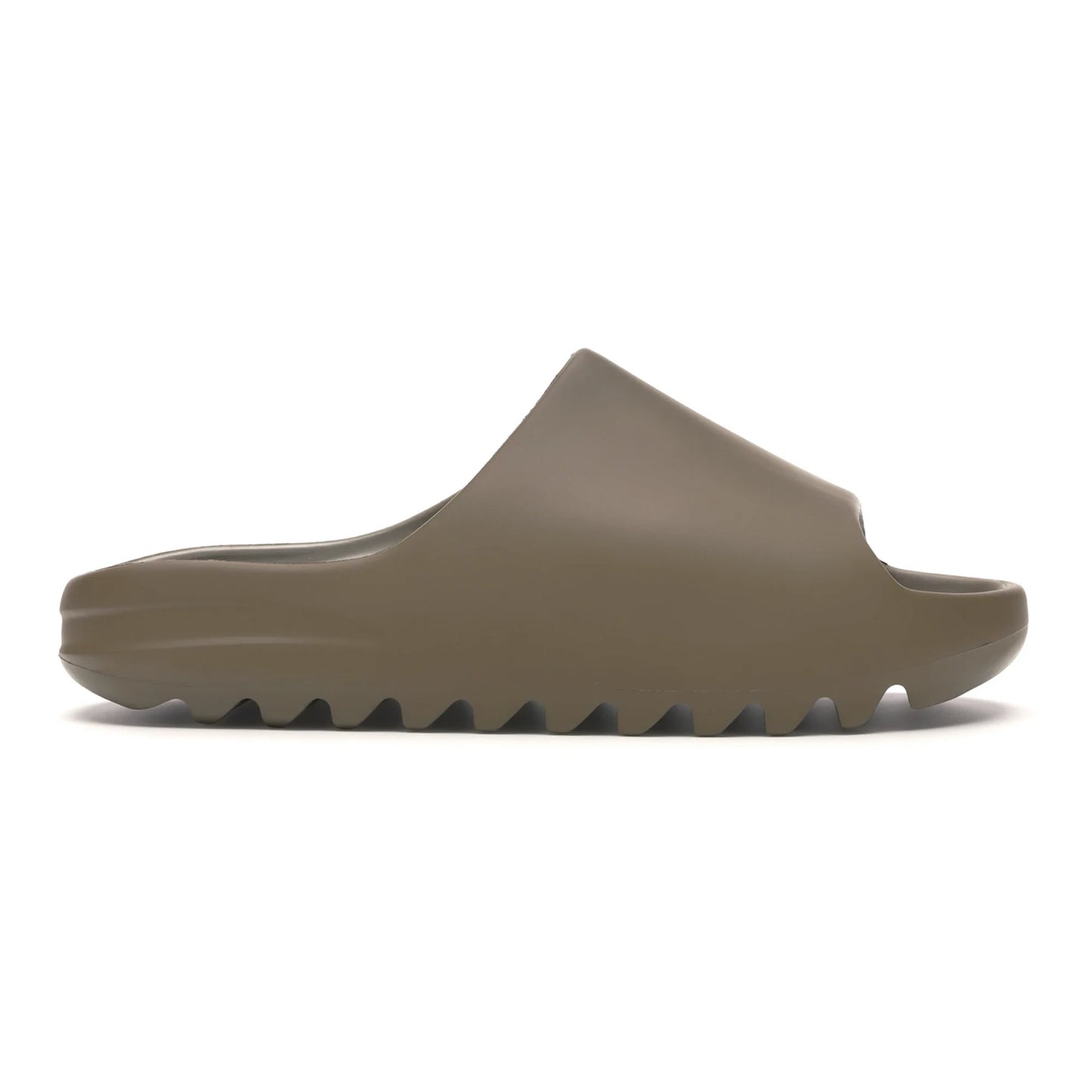 adidas Yeezy Slide Earth Brown