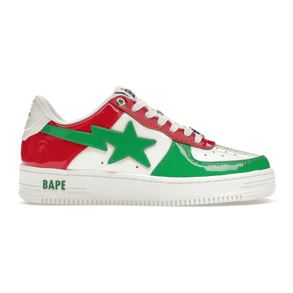 A Bathing Ape Bape Sta Italy