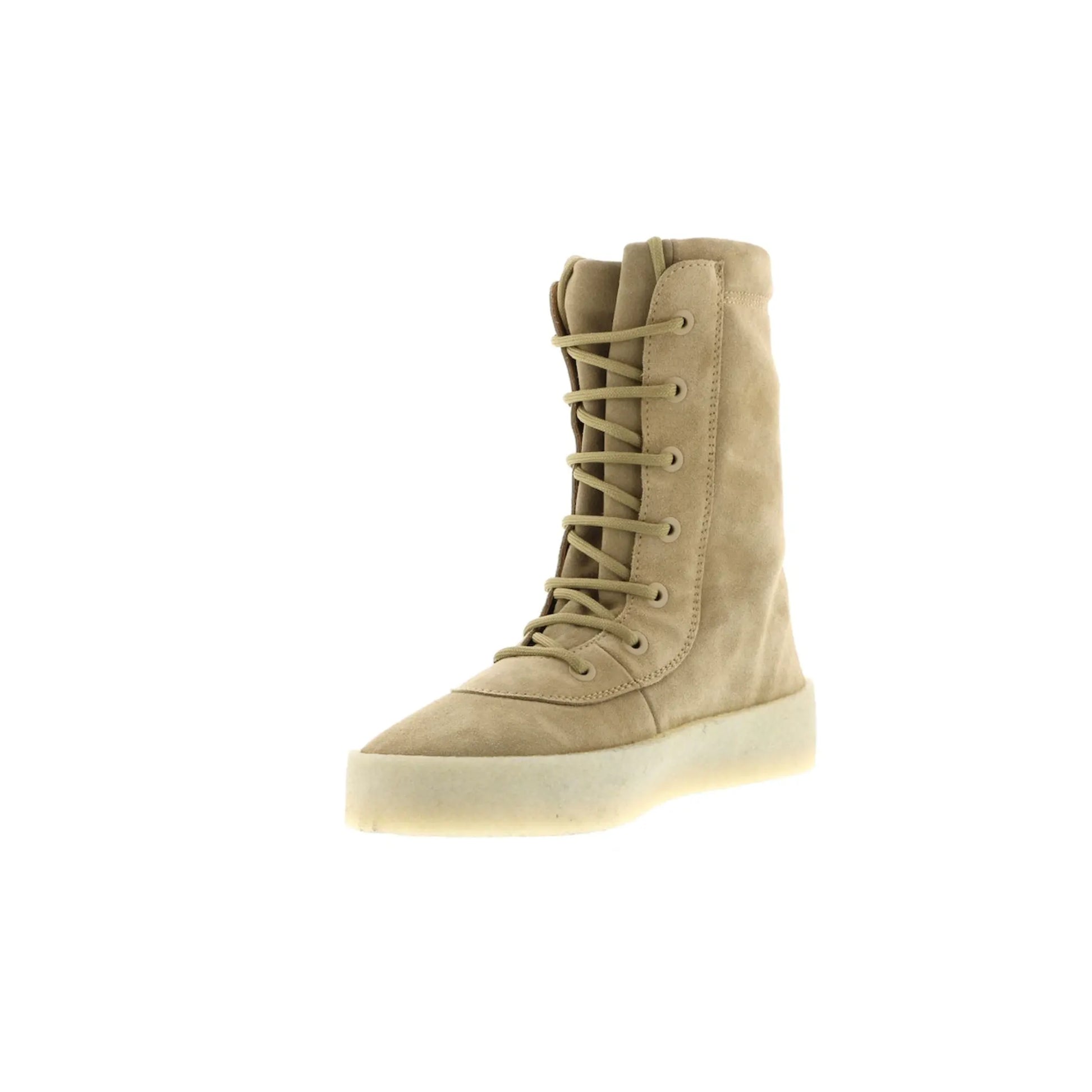 Yeezy Military Crepe Boot Season 2 Taupe