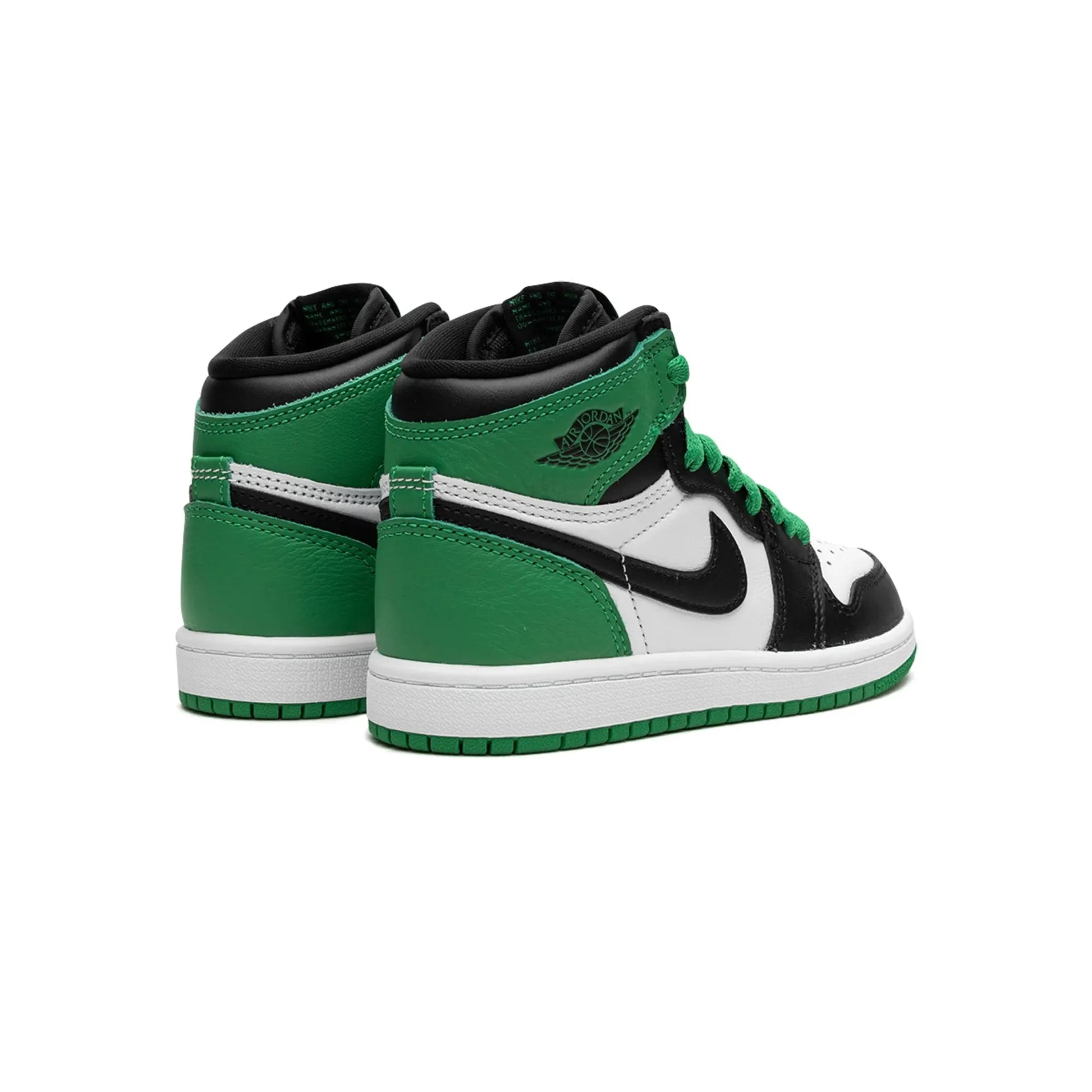 Jordan 1 Retro High OG Lucky Green (PS)