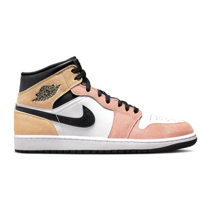 Jordan 1 Mid SE Flight Club